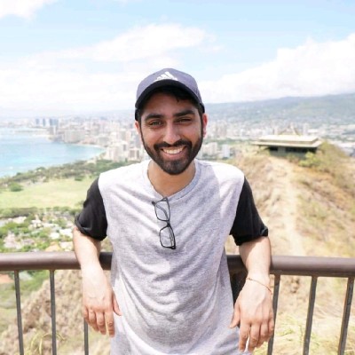Navdeep Jador